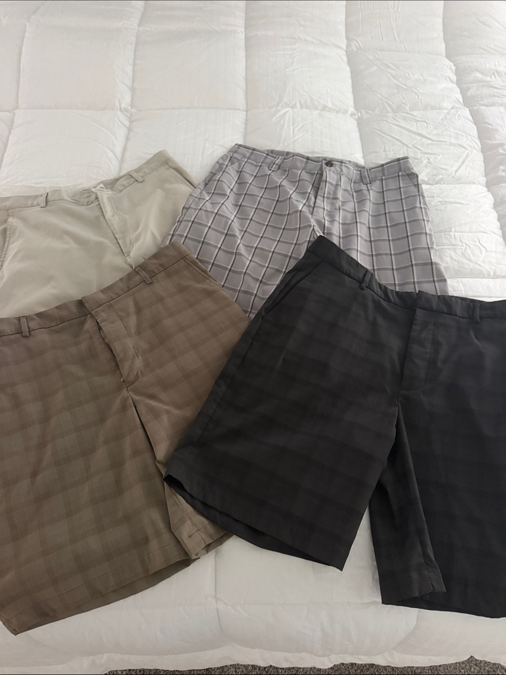 Men's Casual/Golf shorts
